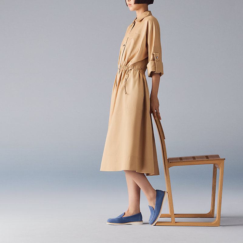 Low loafer | Hermès USA